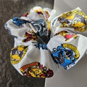 Harry Potter Scrunchie